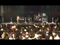 Bloc Party - Blue Light [Live From Belfort at Eurockéennes Festival 2005] HD