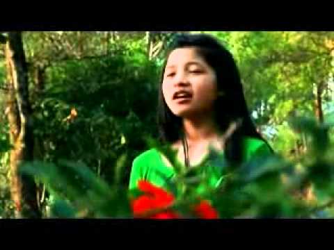 Lalthansangi - Min hruai leh rawh, Heidenrial