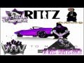 Rittz Ft. Mike Posner - Switch Lanes (Slowed ...