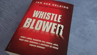 Whistleblower! - Jan van Helsing