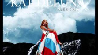 Kat DeLuna - Be There (NEW HOT SONG 2010)