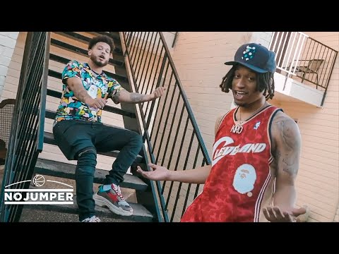 Kiro Almxghty x Dev Almxghty - Young and Dumb (Official Music Video)