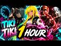 TiKi TiKi Phonk 1 Hour