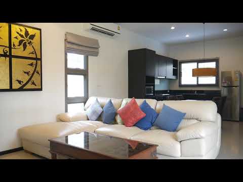 The Niche | Modern Three Bedroom Pool Villa with Detached Pool Suite in Rawai