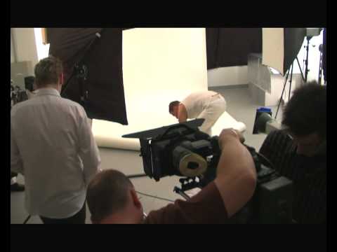 Antonyo & FlameMakers - That Thang ( offical werk video)