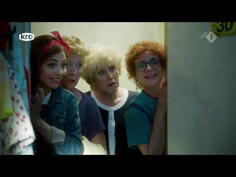 Schaep Ahoy Aflevering 5- Volendam