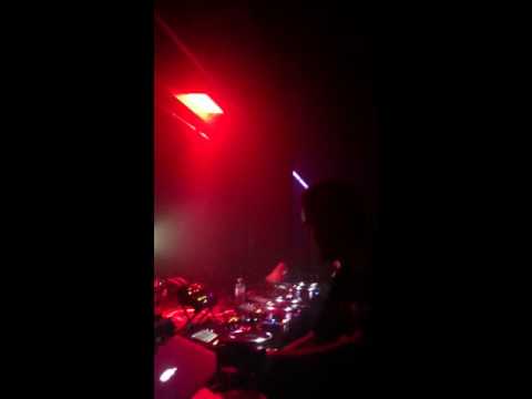 Dj rush Magdalena Berlin