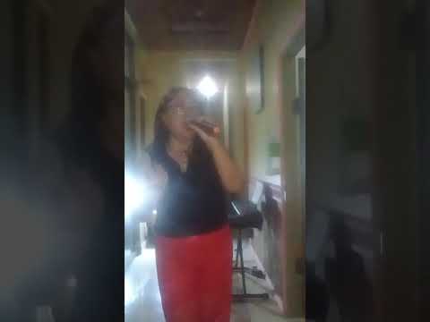 Memandangmu (Ikke Nurjanah)...lirik cover by Gek Purnama