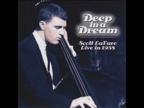 Scott LaFaro • Tumbaro