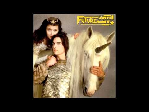 Futurecop! feat. Keenhouse - Dreams