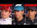 Drivers React After The Race 2026 Belgian Grand Prix