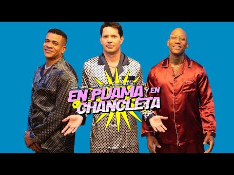 Leoni Torres and 2 more