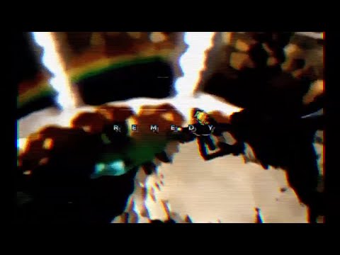 637GODWIN - REMEDY (Ft.Rabz)