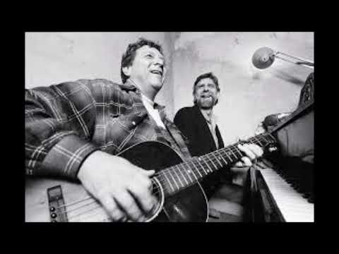 Dan Penn - Ol' Folks