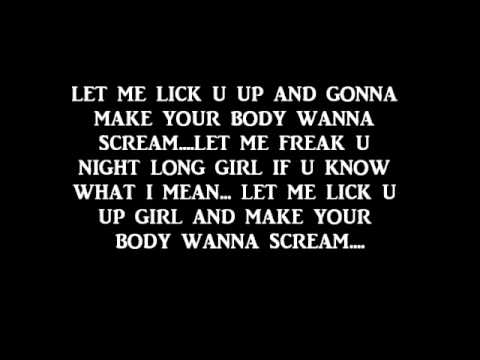 download lagu mp3 mp4 Another Level Freak Me Lyrics, download lagu Another Level Freak Me Lyrics gratis, unduh video klip Another Level Freak Me Lyrics