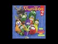 VeggieTunes 2 The Pirates Who Don T Do Anything