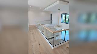 Explore Premier Metal Railing & Fabrication Services in Naples to Fort