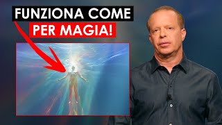 SBLOCCA il potere della tua mente - Dr. Joe Dispenza