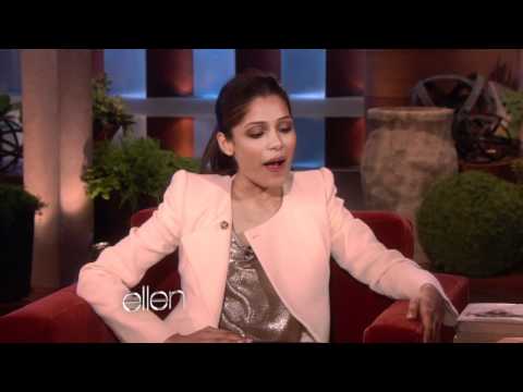 download lagu mp3 mp4 Freida Pinto, download lagu Freida Pinto gratis, unduh video klip Freida Pinto