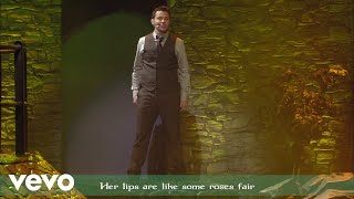 Celtic Thunder - Black Is The Colour (Live From Kansas City, 2011) (Lyric Video) (Official)