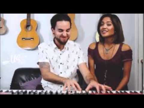 Top Hits of 2014 in 2.5 Minutes - Us The Duo