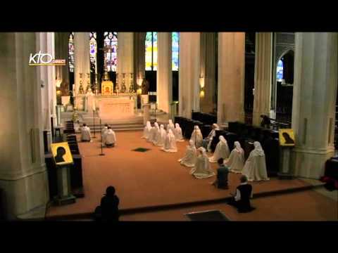 Office du milieu du jour du mardi