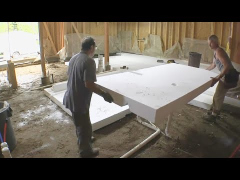 The Passive House Build, Part 1: Designed for Success