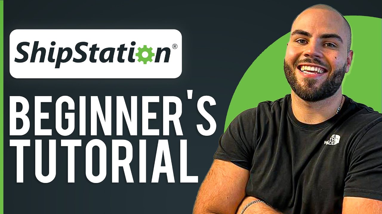 ShipStation Tutorial 2026: How To Use ShipStation For Beginners