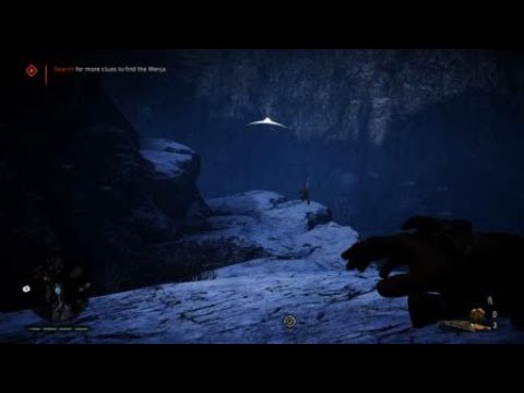 Far Cry Primal: Right on Target Trophy