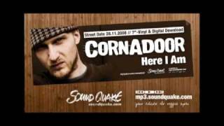 CORNADOOR - Here I Am - Promo
