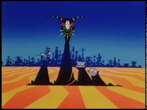 Grimm Douwa: Kin no Tori Jumon Nanmon Yumemirumon Kuni Kawachi