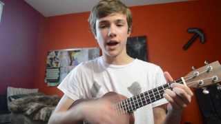 Exam Time - Taylor Adams