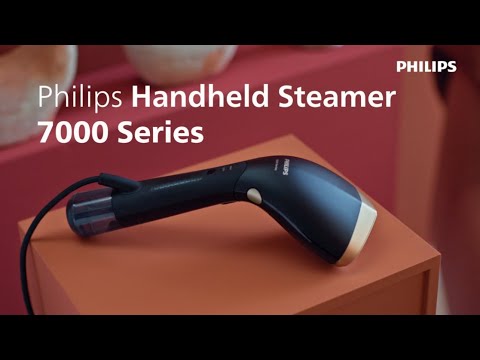 Отпариватель Philips STH7060/80