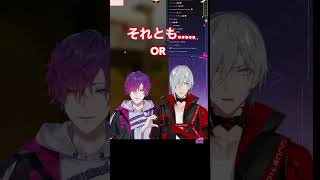 【浮奇＆ファルガー】【てぇてぇ】ふーちゃんとお風呂でごはん　#noctyx  #nijisanji_en  #ukivioleta   #fulgurovid ノクティクス/にじさんじEN