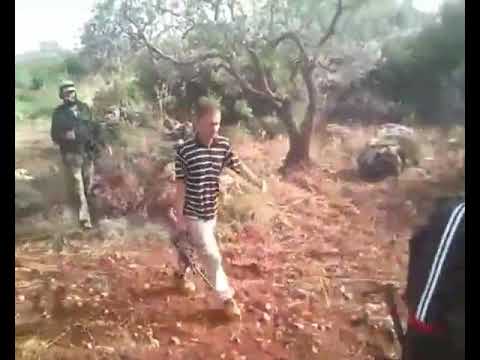 اشتباكات بين كتيبة عمر الفاروق مورك وقوات النظام على جبهة أريحا في ريف إدلب