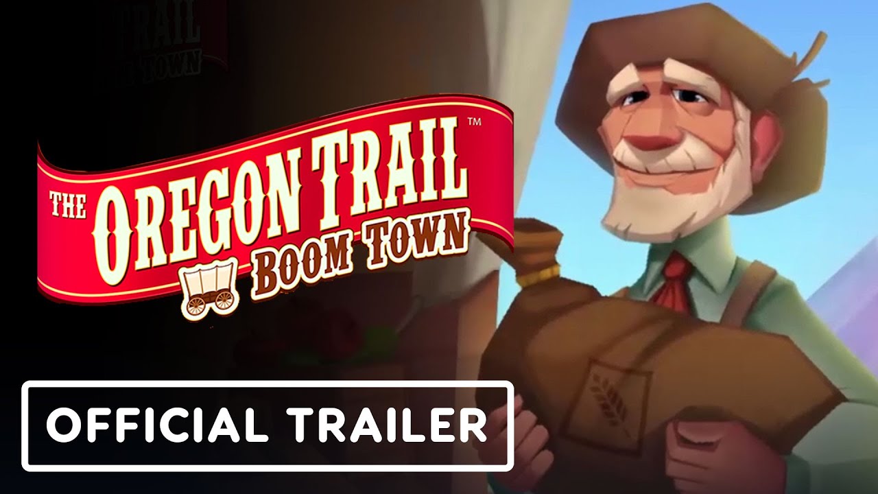 Launch Trailer