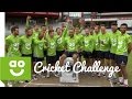 Washing Machine Challenge Ao Com And Lancashire Cricket Club Ao Com