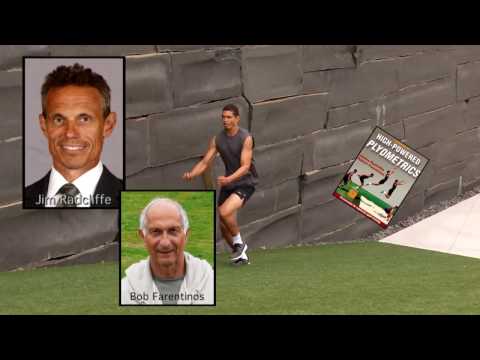 High-Powered Plyometrics" by Jim Radcliffe and Bob Farentinos