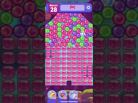 Angry Birds Dream Blast Level 311