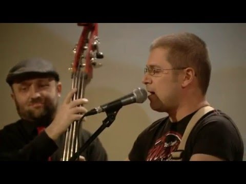 Karlsson - Vadim & Co - Půjdeš spát Tv 2015