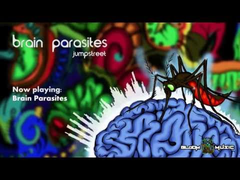 Jumpstreet - Brain Parasites (Full EP)