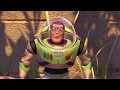 Toy Story 2 1999 Crossing The Road