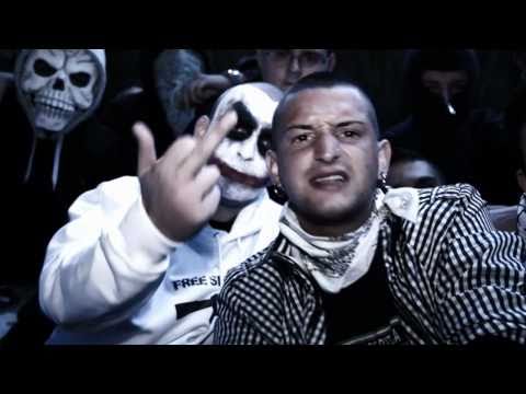 Jason & RJ - FTP (Fuck the Police)