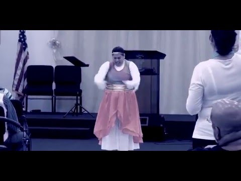 Mujer de Guerra   Nimsy López