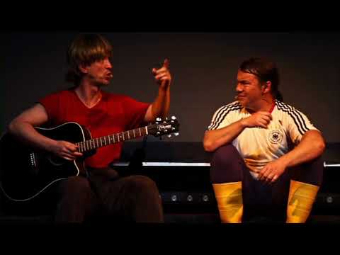 ELSTERGLANZ - Westdeutschland