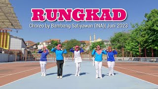 Download lagu RUNGKAD | Line Dance | Choreo by Bambang Satiyawan (INA) | Juni 2023 mp3 Download lagu RUNGKAD | Line Dance | Choreo by Bambang Satiyawan (INA) | Juni 2023 mp3