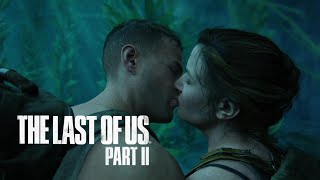 【The Last of Us PartⅡ】海遊館でデートしてみた＃18