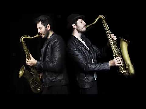 Nu Lounge Bar Music 2019🎷 Nu Lounge Music, Deep House, Saxophone, Vocal & Sax House