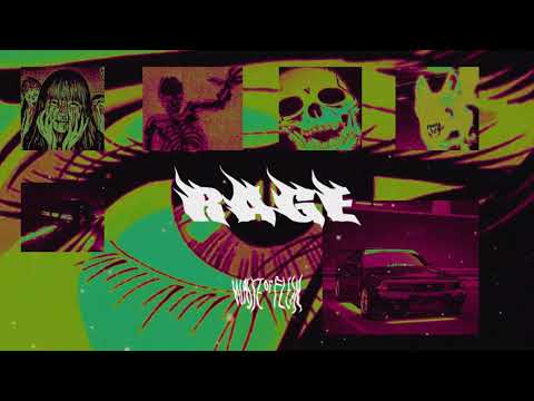 [FREE] JPEGMAFIA X FLUME TYPE BEAT "RAGE"