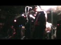 THE VIBRATORS-bad time-pure mania-i need a slave-whips & furs-the kids a mess-roma-15-02-2011